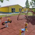 营地 Auto-aqua-cyclocamp *
