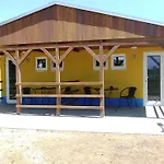 营地 Auto-aqua-cyclocamp *