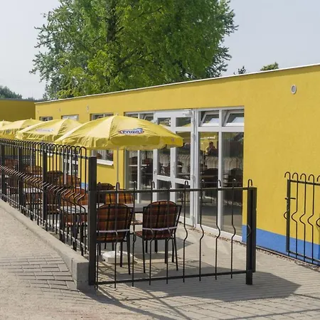 Auto-aqua-cyclocamp * Ostrožská Nová Ves