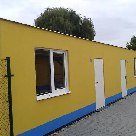 Auto-aqua-cyclocamp Campingplatz