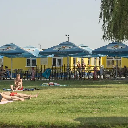 Campsite Auto-aqua-cyclocamp