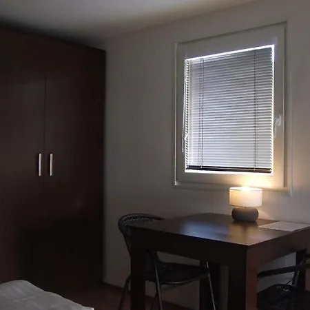 Auto-aqua-cyclocamp Ostrožská Nová Ves