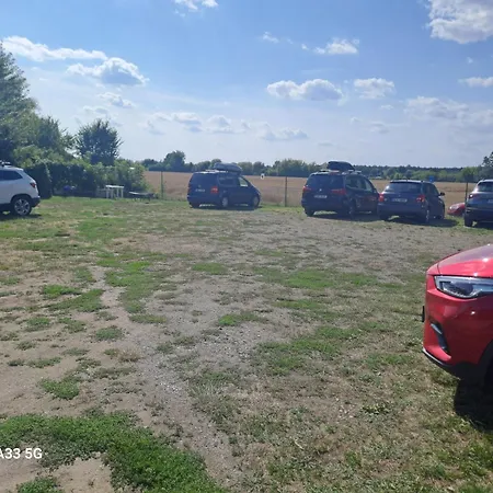 Auto-aqua-cyclocamp Campsite *