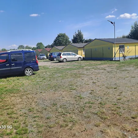 Auto-aqua-cyclocamp Ostrozska Nova Ves